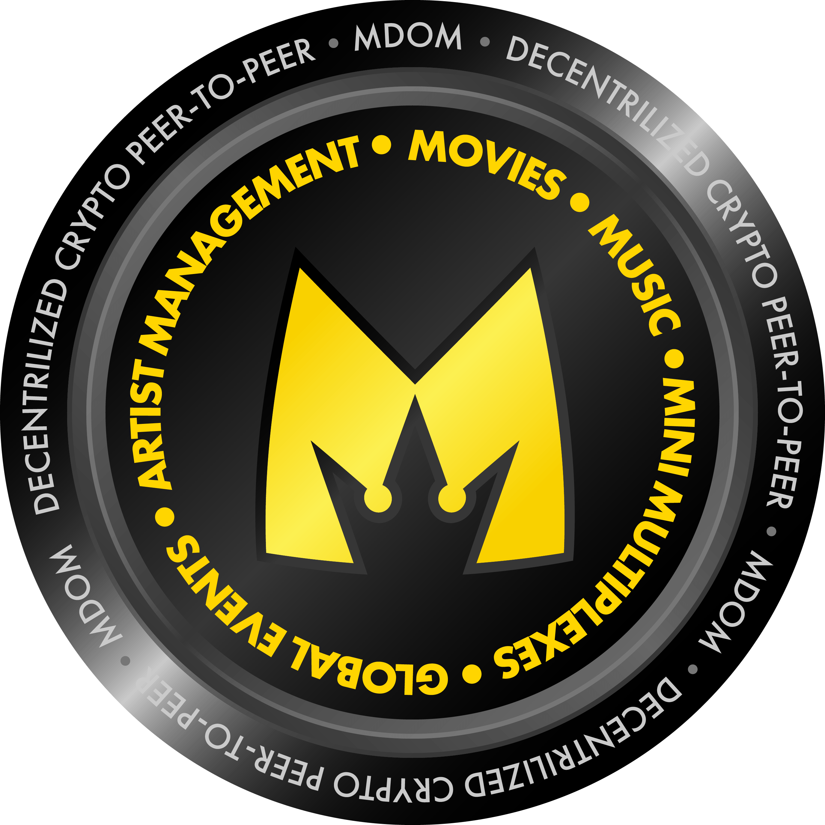 MDOM Token