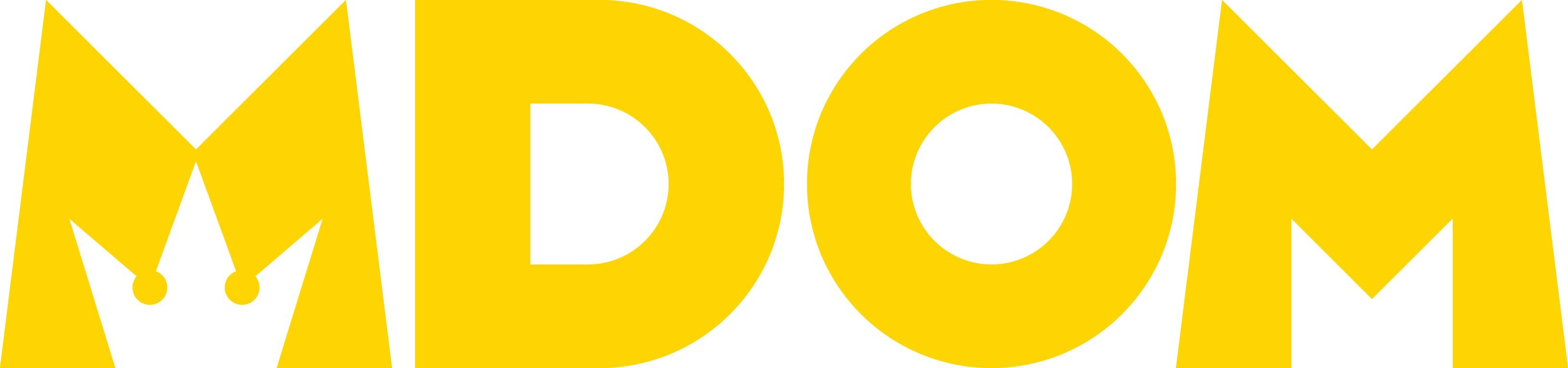 MDOM
